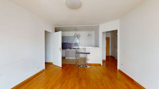 Appartement à louer 3 pièces 55 m²