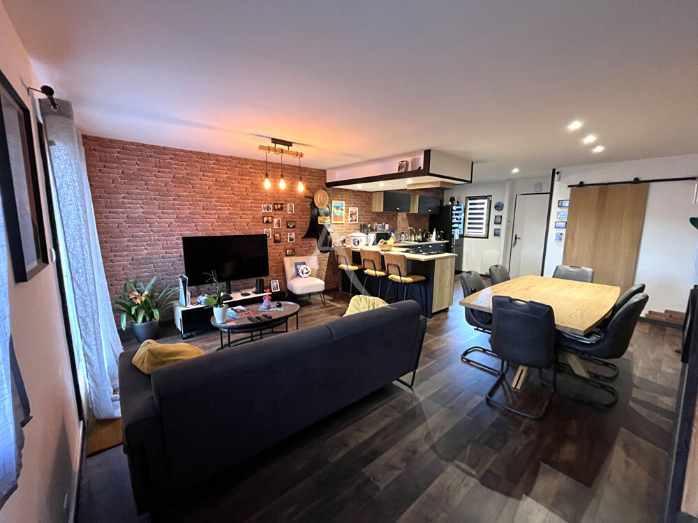 Vente Maison Maison Les Achards 4 pièces - 80 m² La mothe achard