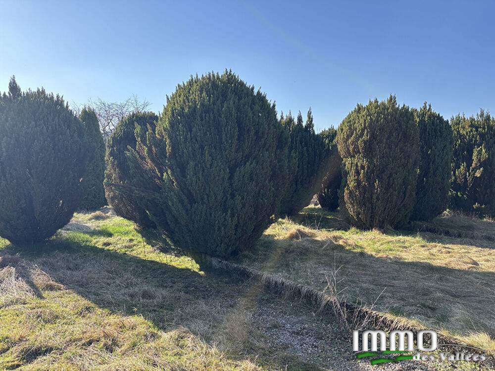 Vente Terrain Terrain Vagney 900 m2 Vagney