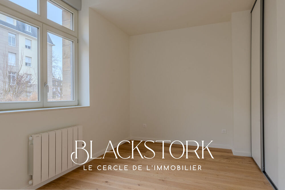 APPARTEMENT 4 PIÈCES -85m² - Strasbourg NEUDORF centre