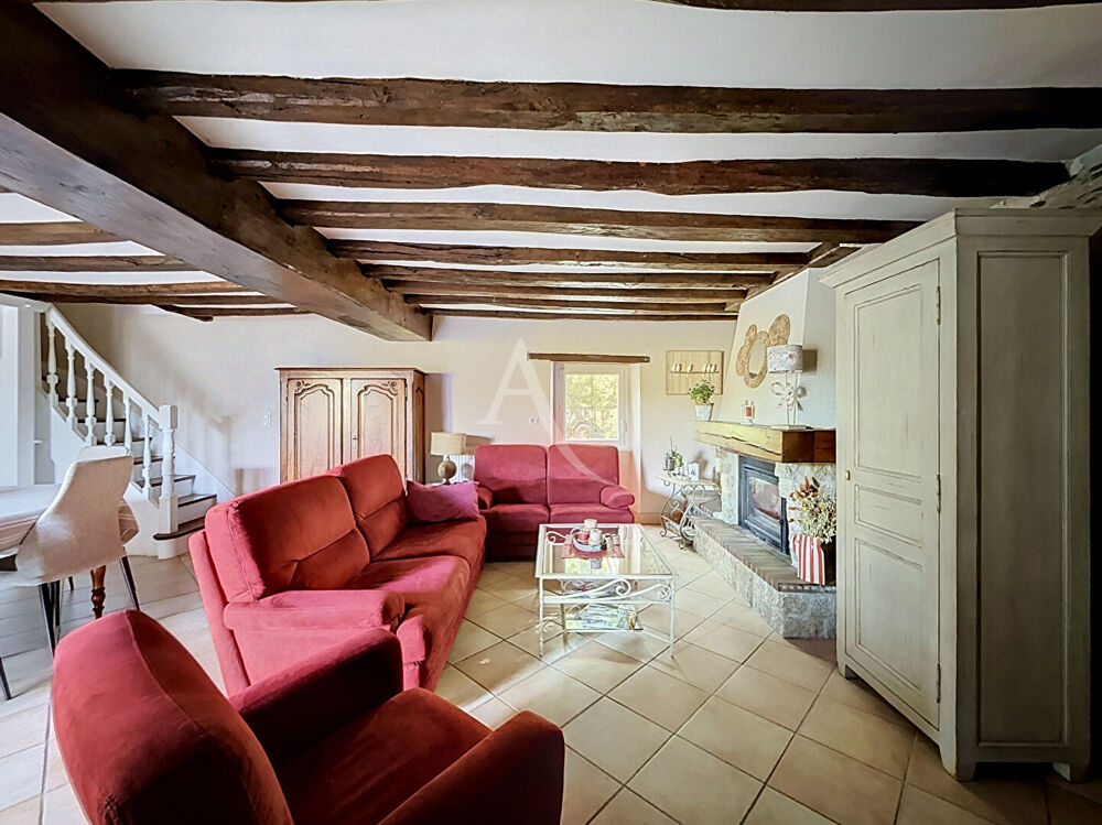 Maison Avrillé 5 pièce(s)