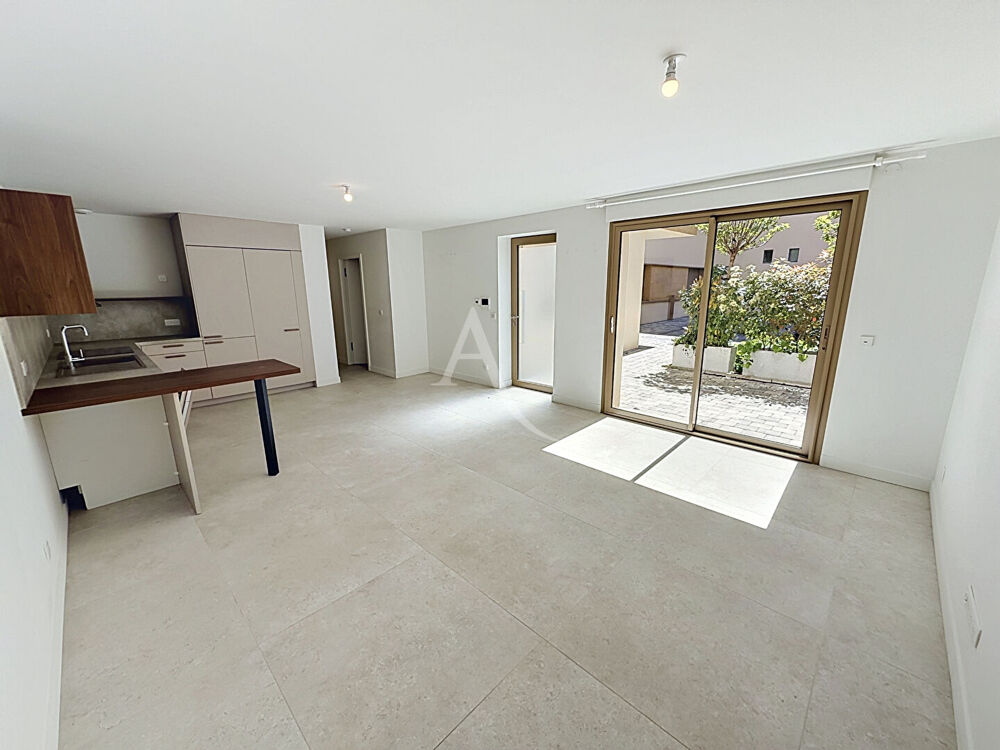 Vente Appartement Appartement Metz 3 pièces - 66 m2 Metz
