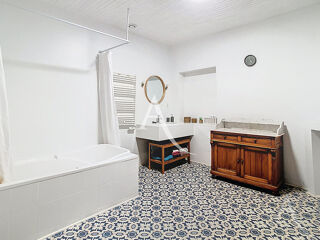  Maison � vendre 4 pi�ces 147 m�