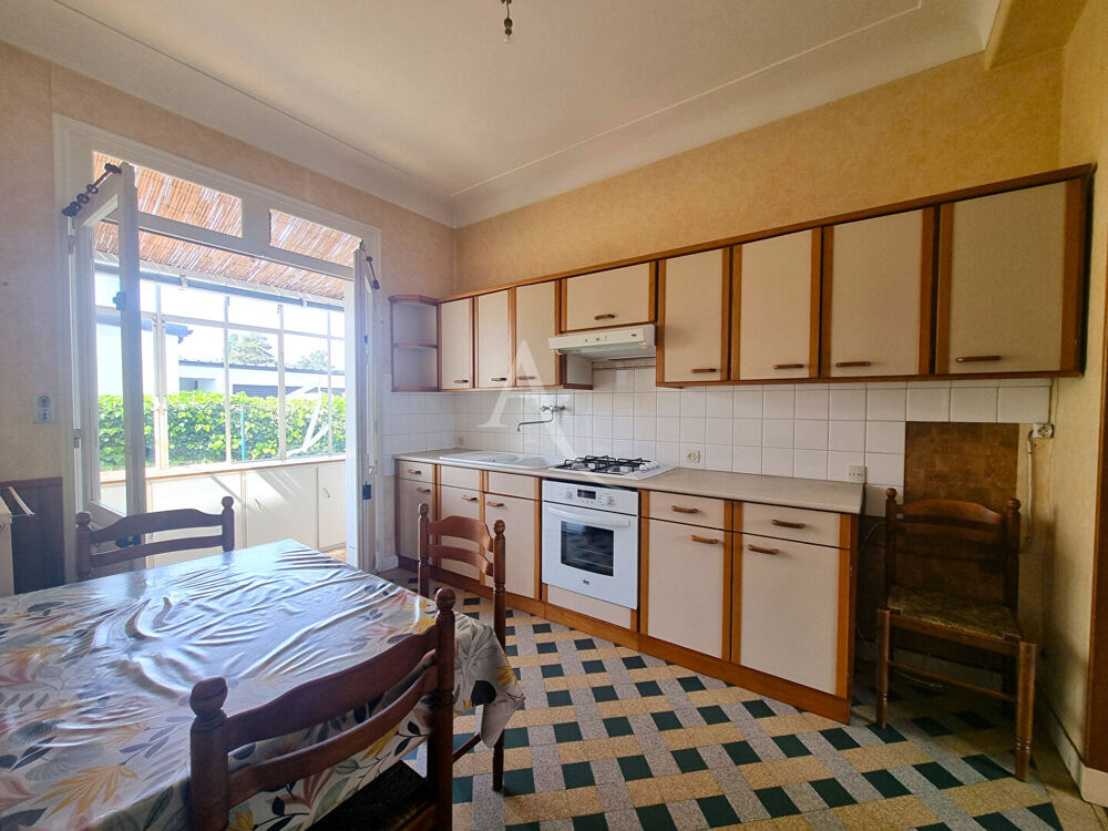 Vente Maison Maison Saint Sebastien Sur Loire 3 pièces 58 m2 Saint sebastien sur loire