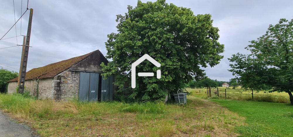 Vente Maison Grange à CREYSSE - Opportunité à ne pas manquer ! Martel