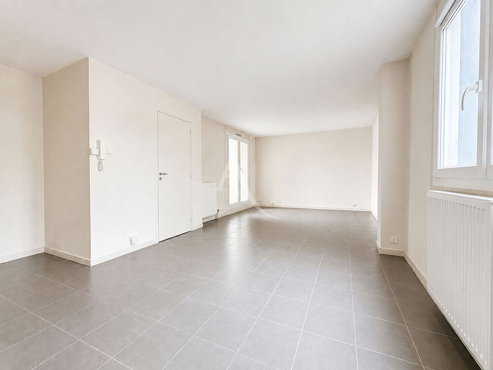 Appartement Fontenay Sous Bois 5 pièce(s) 100 m2