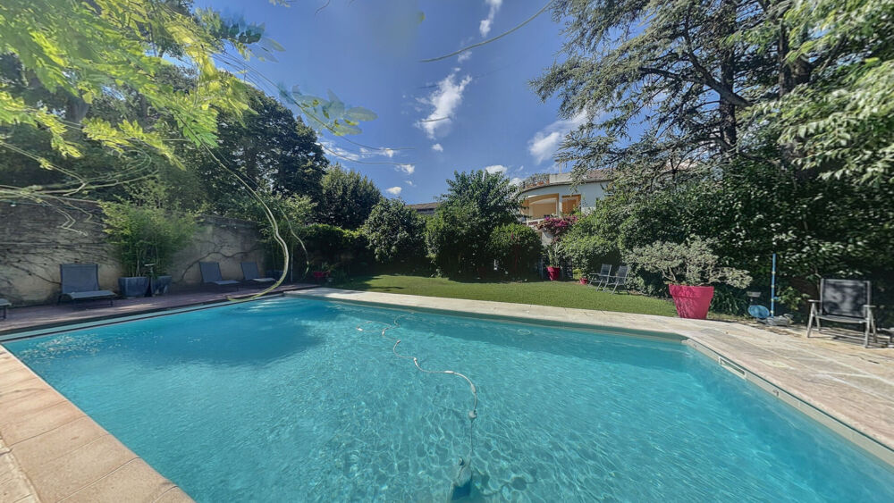 Vente Maison Maison Avignon 12 pièce(s) 250 m2 Avignon
