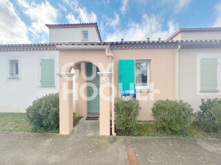  Maison � vendre 2 pi�ces 39 m�