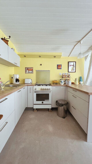  Appartement � vendre 3 pi�ces 78 m�