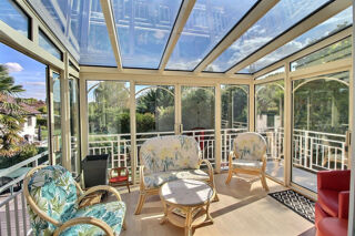 Vente Maison Maison familiale lumineuse 183 m² au sol sur terrain paysagé de 522 m²  avec espace jacuzzi Bievres