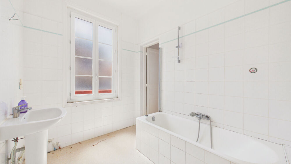 à vendre  Maison Biarritz (64200)