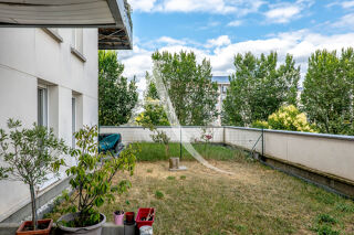  Appartement à vendre 3 pièces 58 m²
