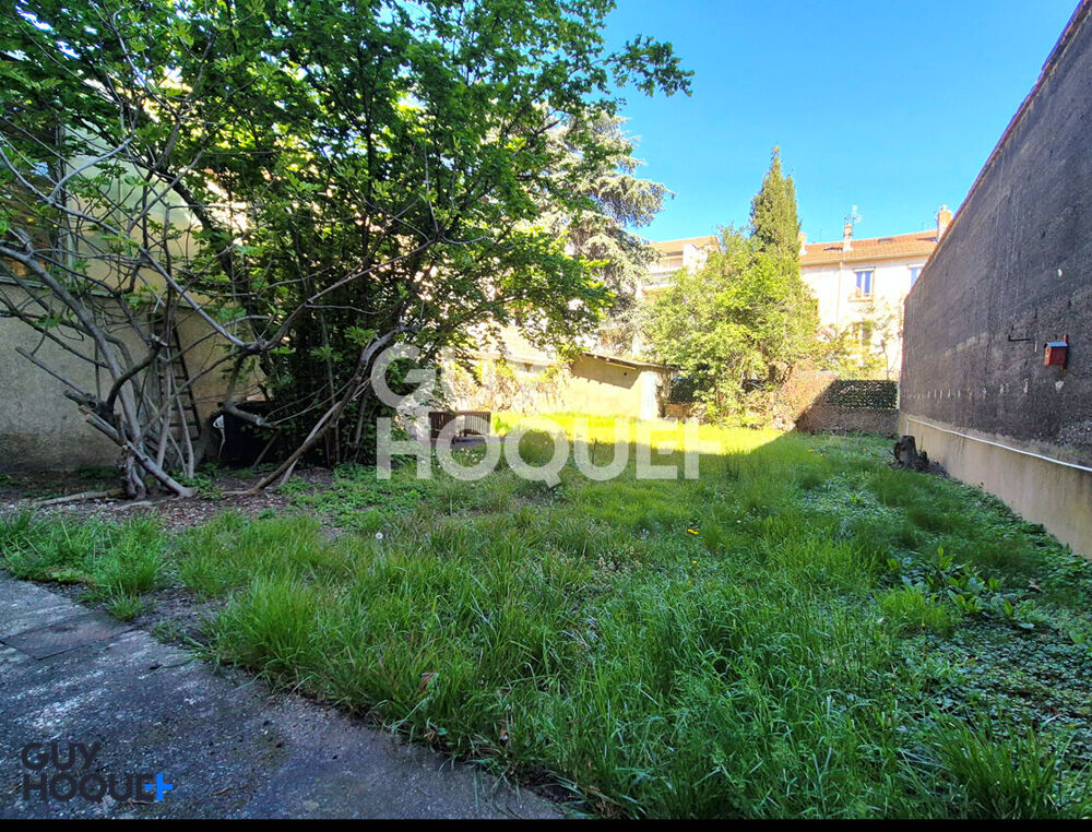 Vente Appartement Appartement Saint Fons - Proche Tramway T10 - 4 pièces - 83 m2 Saint fons