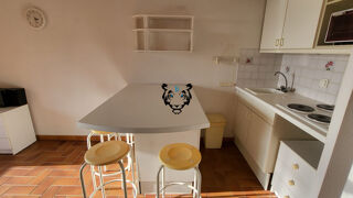  Appartement � vendre 3 pi�ces 35 m�