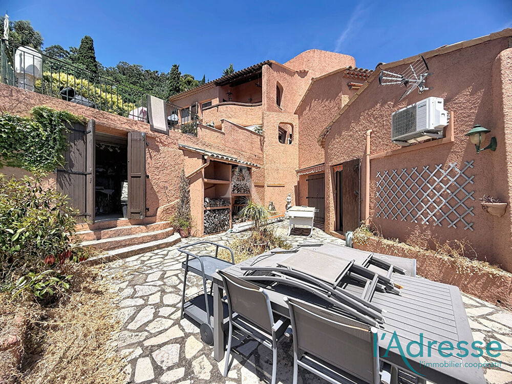 à vendre  Appartement Mandelieu-la-Napoule (06210)