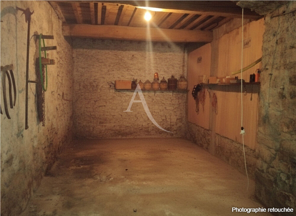 Vente Maison Remise de 55 m² avec partie habitation de 36 m²  Val De Dagne Montlaur