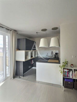  Appartement � vendre 3 pi�ces 63 m�