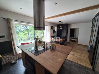  Maison à vendre 6 pièces 120 m²