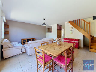 Vente Maison Maison Morigny Champigny 5 pièce(s) 82 m2 Morigny champigny