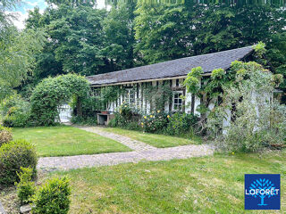  Maison � vendre 5 pi�ces 85 m�