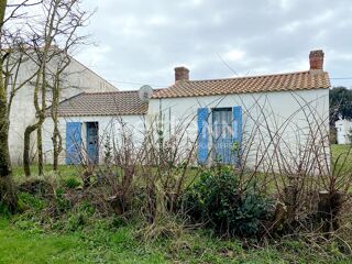  Terrain à vendre 2 pièces 60 m²