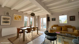  Maison � vendre 5 pi�ces 126 m�