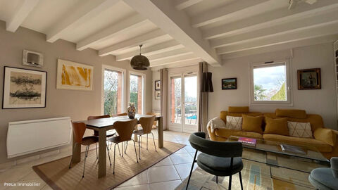  Maison � vendre 5 pi�ces 126 m�