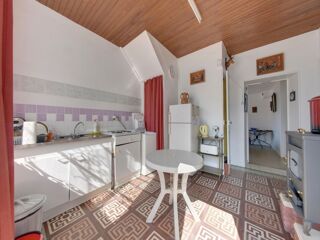  Maison à vendre 4 pièces 70 m²