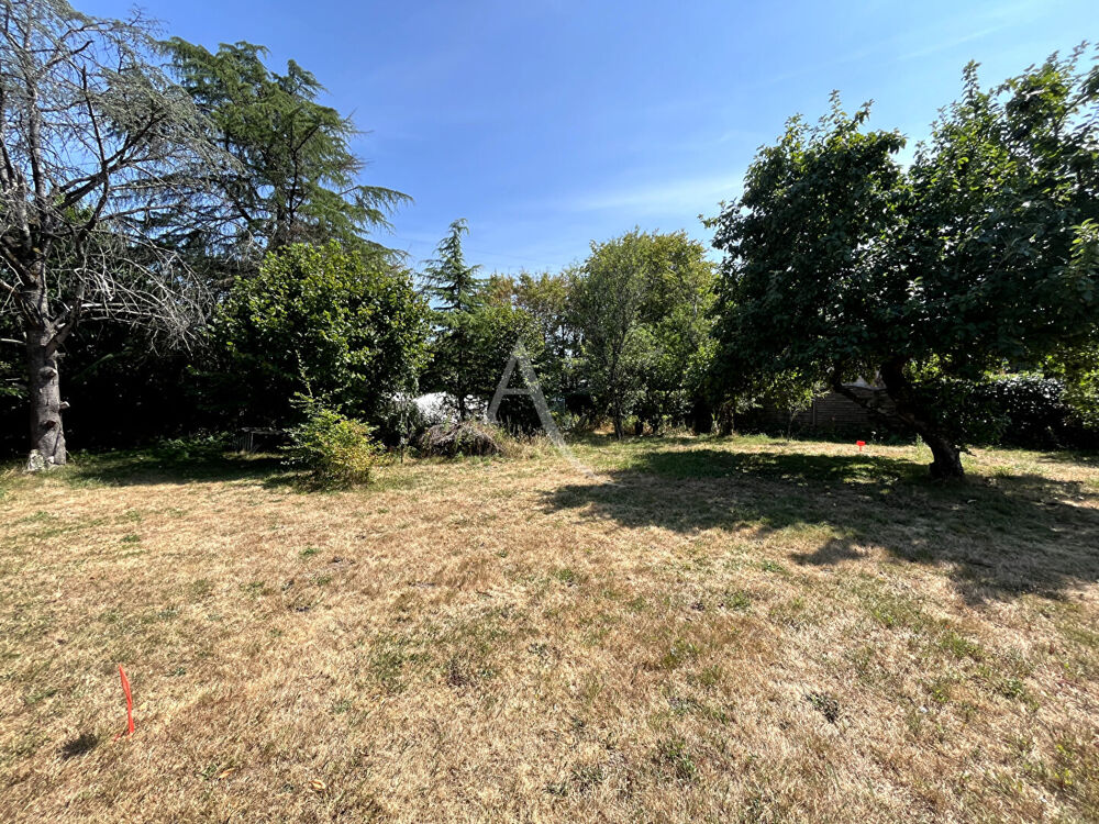 Vente Terrain Terrain Vannes Vannes