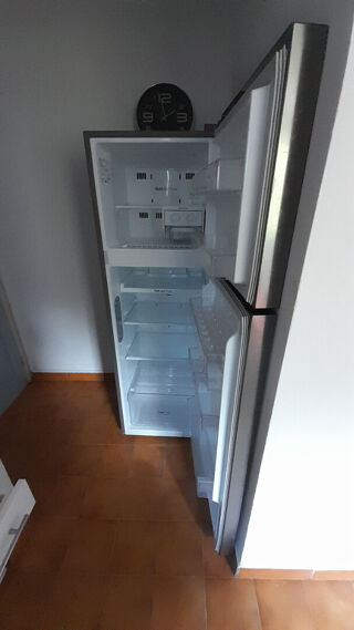  Appartement à louer 1 pièce 14 m²