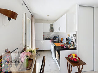  Appartement � vendre 3 pi�ces 