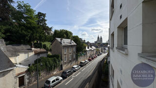  Appartement à vendre 2 pièces 31 m²