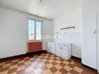  Appartement à louer 1 pièce 42 m²