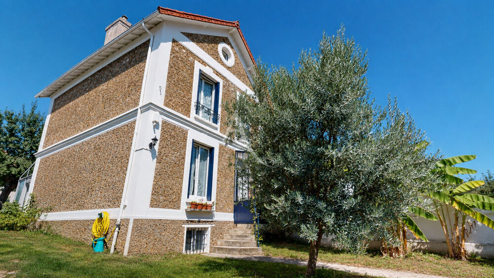 Maison 5 pièces 103 m² · à Esbly · 103 m² · 379 000 €