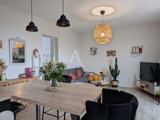  Appartement � vendre 3 pi�ces 71 m�