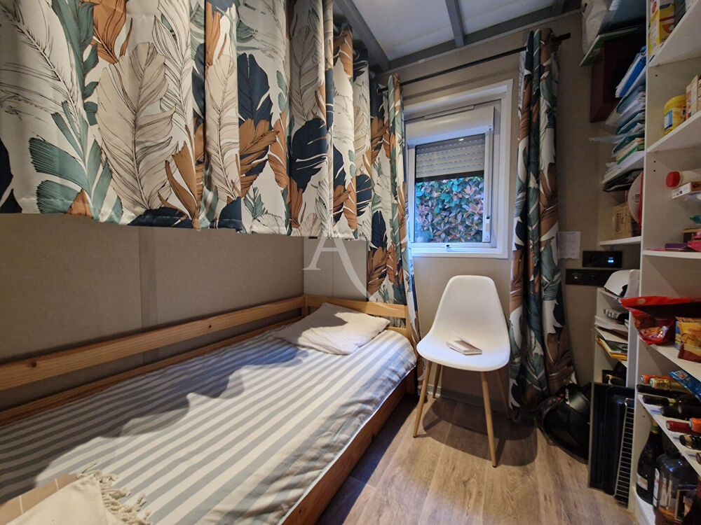 Maison La Chaize Giraud