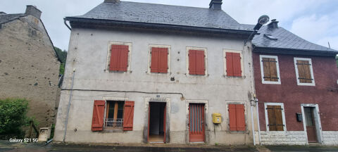   MAISON VALBELEIX Maison - 7 pi�ce(s) - 100 m�