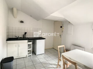  Appartement � louer 1 pi�ce 18 m�