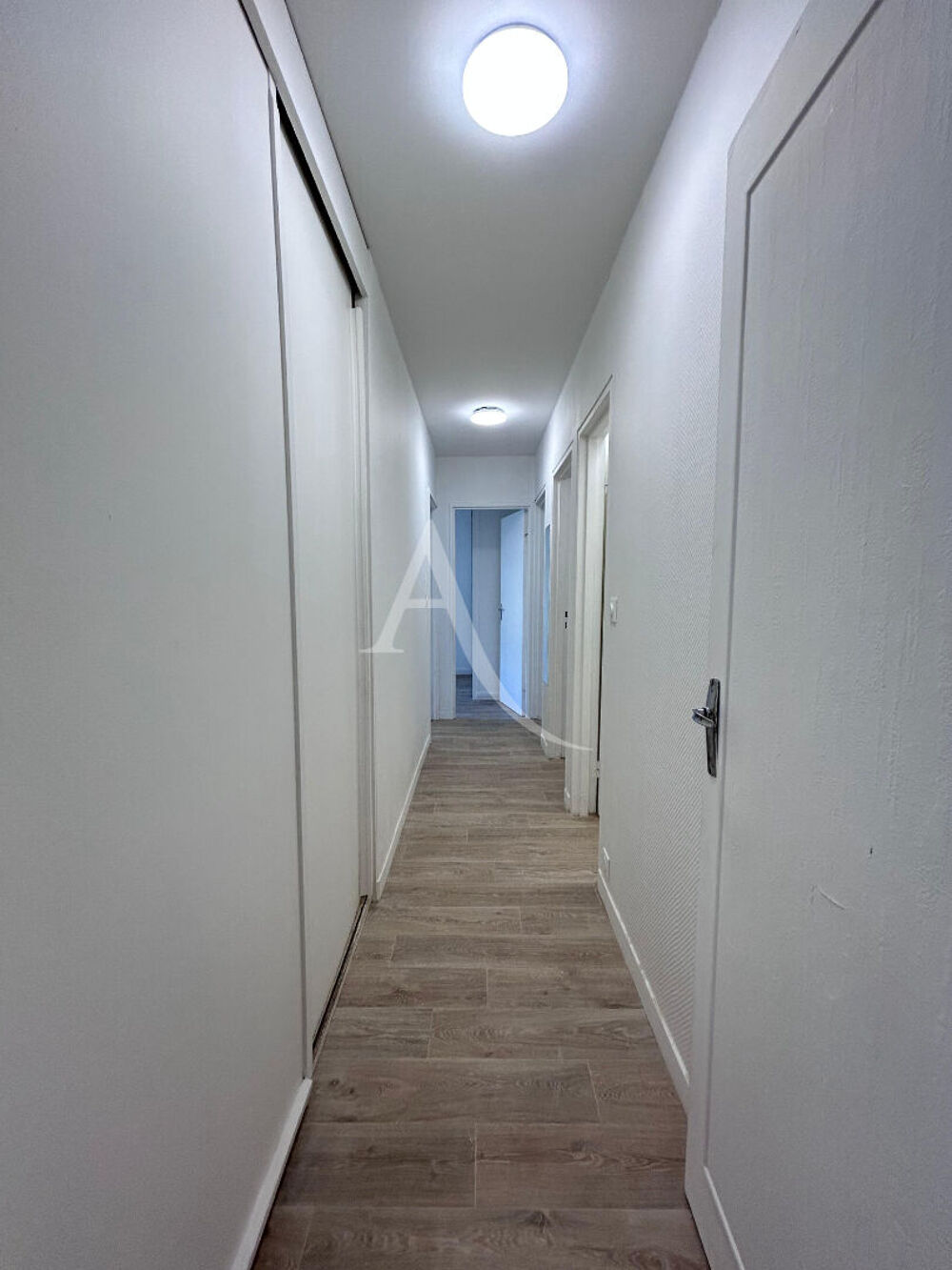 Appartement 4 pièces à louer