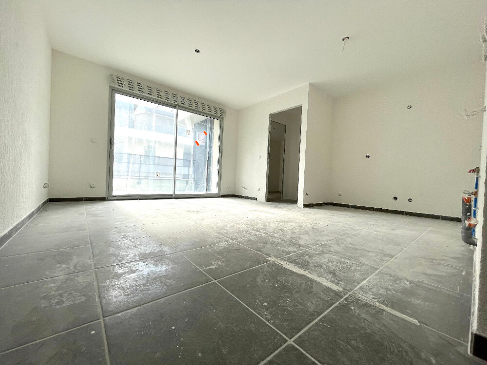 Appartement T3 71m² avec terrasse de 13m²
