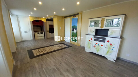  Maison � louer 4 pi�ces 99 m�