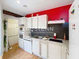  Maison � vendre 3 pi�ces 