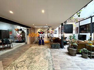  Appartement  vendre 5 pices 177 m