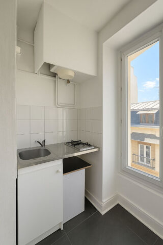  Appartement à vendre 1 pièce 13 m²