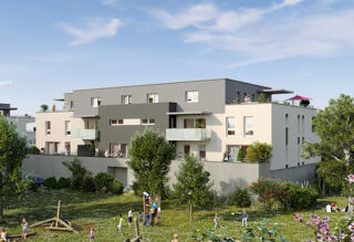 Appartement à vendre 3 pièces 67 m²