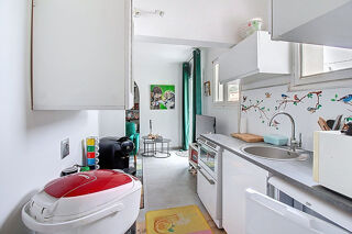  Appartement � vendre 2 pi�ces 