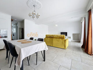  Appartement  vendre 4 pices 84 m