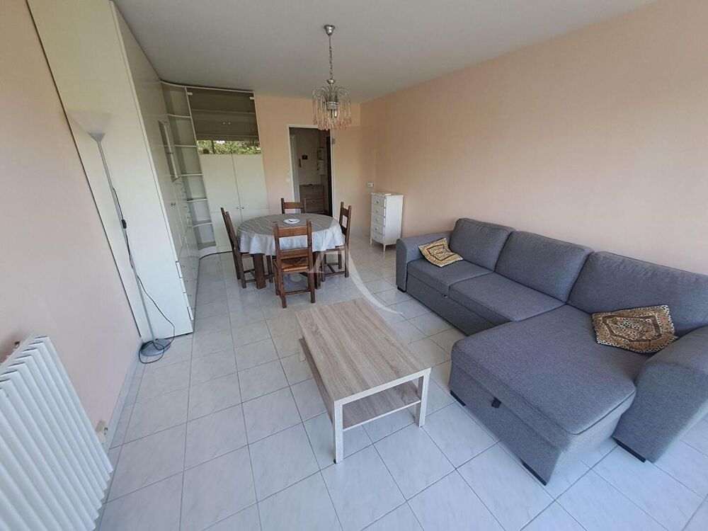 Appartement Nantes - 3 pièce(s) - 66.18 m2