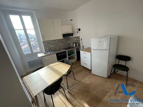  Appartement � louer 2 pi�ces 33 m�