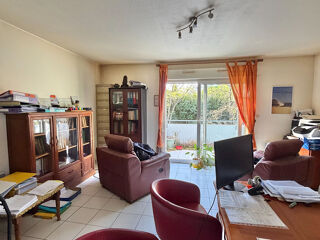  Appartement � vendre 2 pi�ces 45 m�